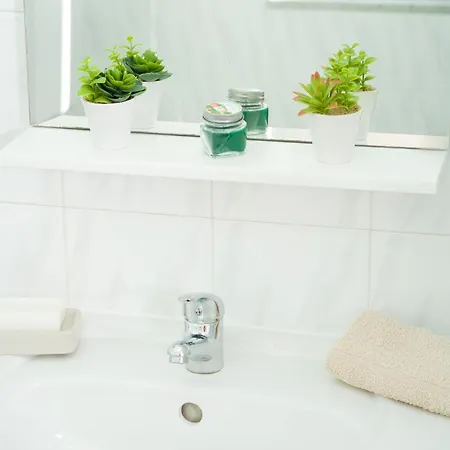 - Casetta Del Pescatore Appartement