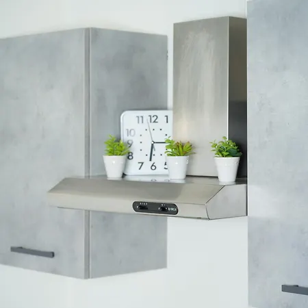 - Casetta Del Pescatore Appartement Isola delle Femmine