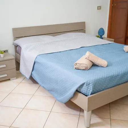 - Casetta Del Pescatore *