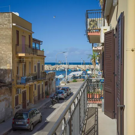 - Casetta Del Pescatore Isola delle Femmine