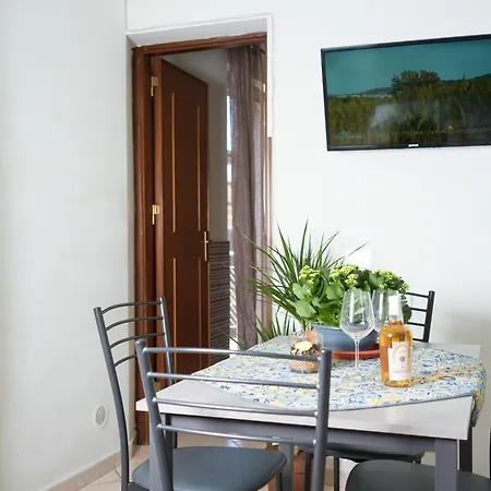 דירה - Casetta Del Pescatore *