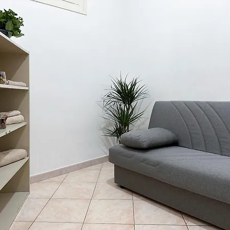 דירה - Casetta Del Pescatore