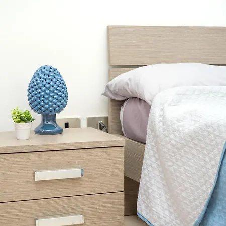 - Casetta Del Pescatore איסולה דלה פמינה