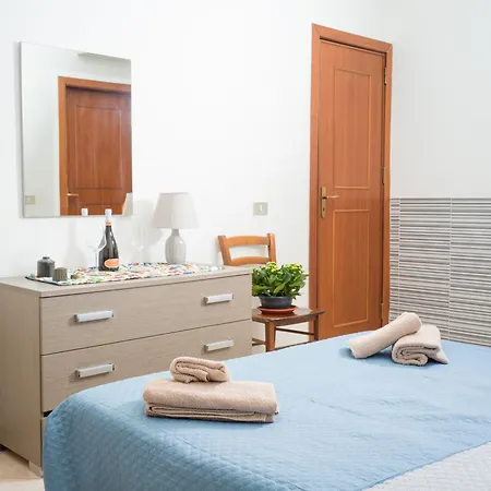 Appartement - Casetta Del Pescatore Isola delle Femmine