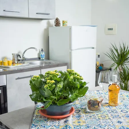 - Casetta Del Pescatore * Isola delle Femmine