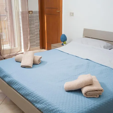 דירה - Casetta Del Pescatore