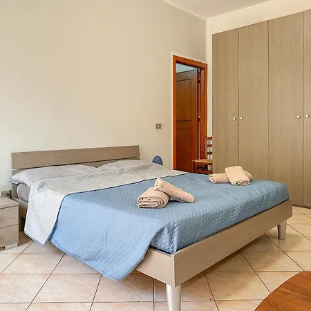 - Casetta Del Pescatore شقة *