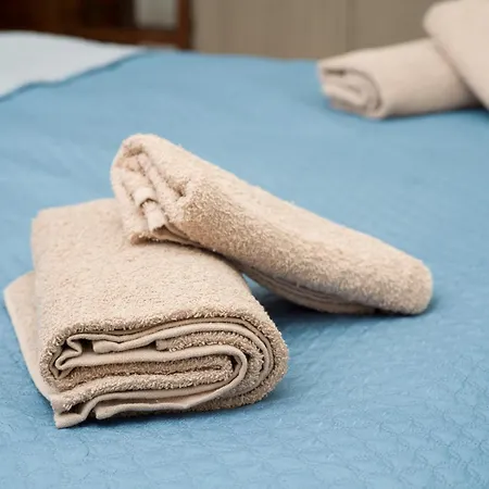 - Casetta Del Pescatore Appartement