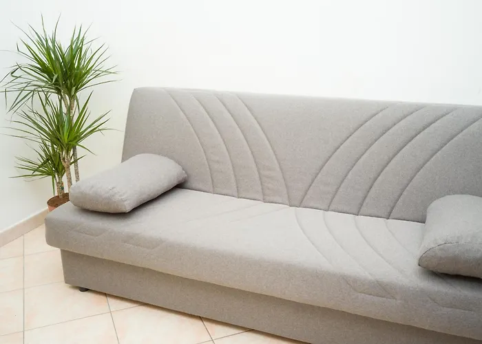 - Casetta Del Pescatore דירה *