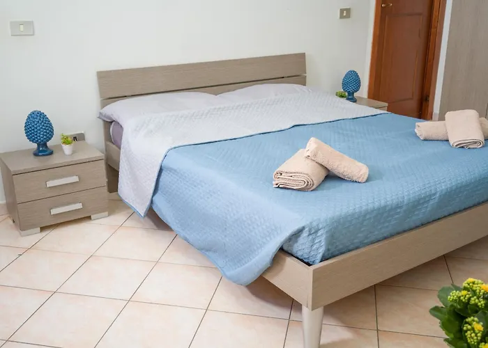 - Casetta Del Pescatore *