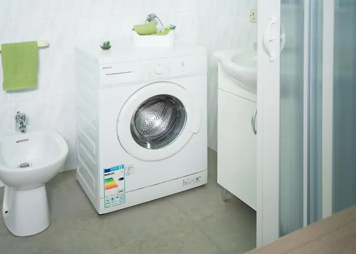 - Casetta Del Pescatore דירה *