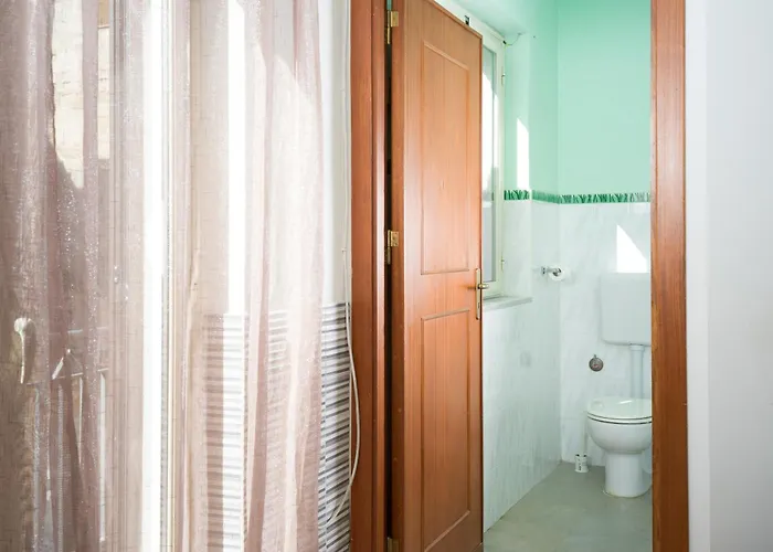 דירה - Casetta Del Pescatore