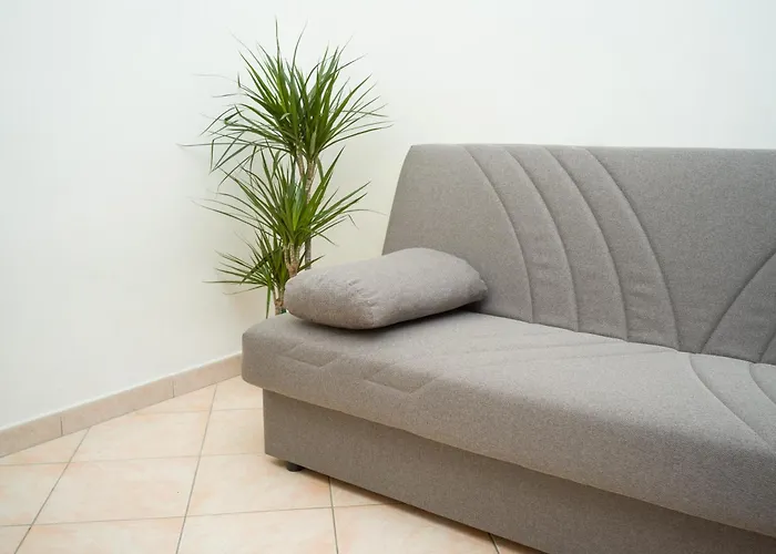 - Casetta Del Pescatore איסולה דלה פמינה