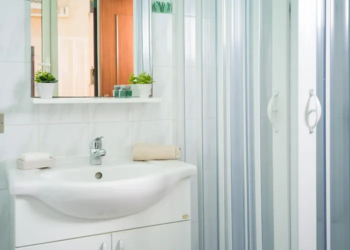 - Casetta Del Pescatore דירה *