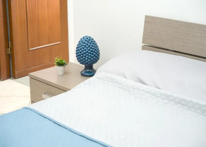 - Casetta Del Pescatore *