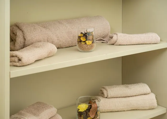 - Casetta Del Pescatore דירה *