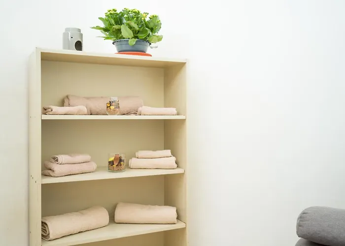 דירה - Casetta Del Pescatore איסולה דלה פמינה