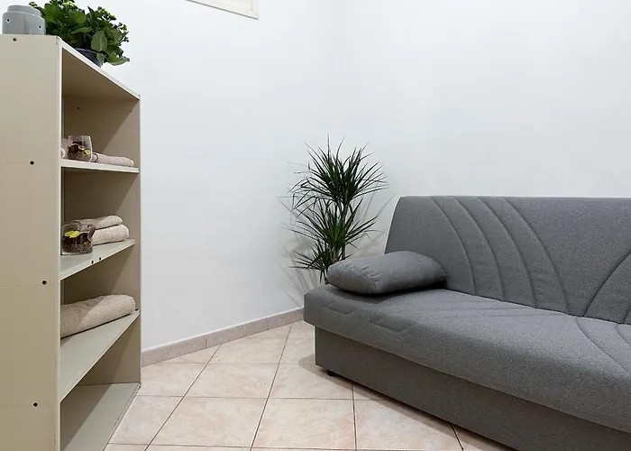 דירה - Casetta Del Pescatore