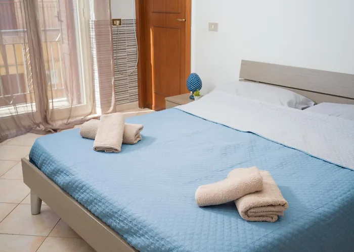 דירה - Casetta Del Pescatore