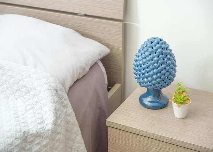 דירה - Casetta Del Pescatore