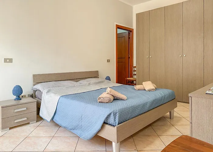 - Casetta Del Pescatore דירה *