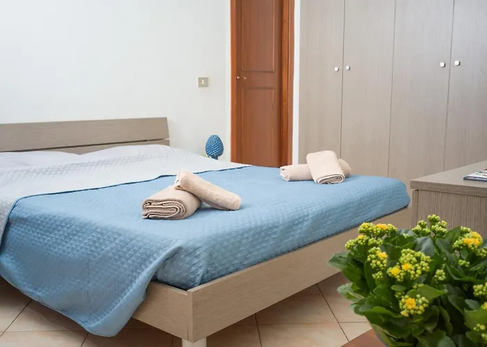 - Casetta Del Pescatore איסולה דלה פמינה