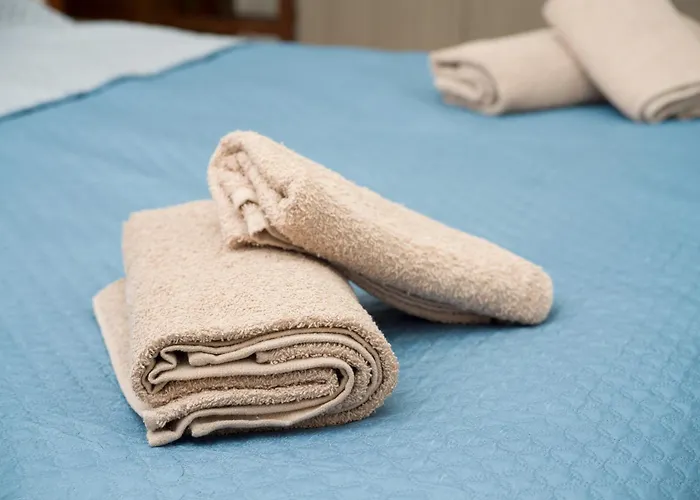 - Casetta Del Pescatore דירה