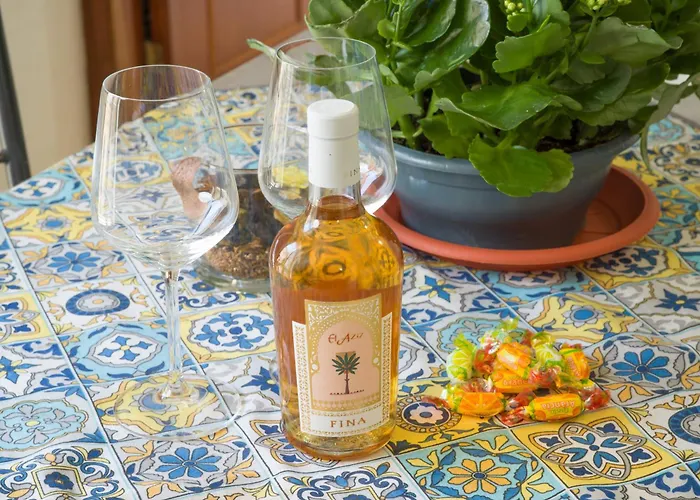 - Casetta Del Pescatore * איסולה דלה פמינה