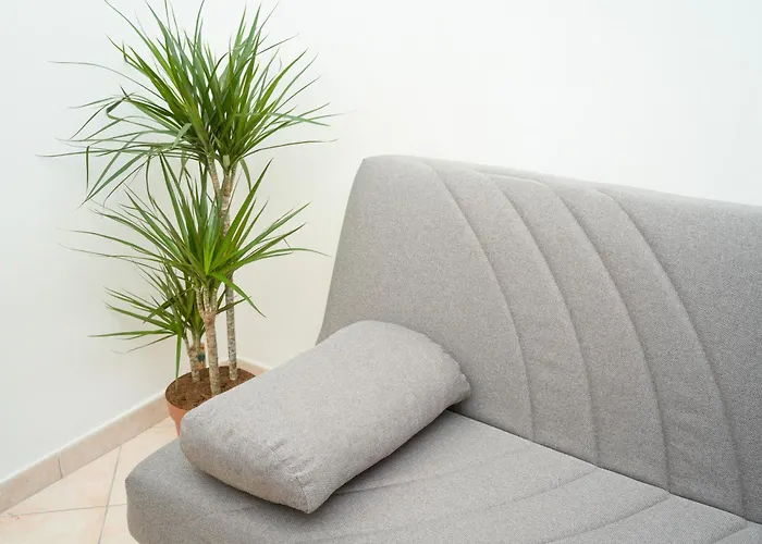 דירה - Casetta Del Pescatore